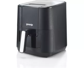 Мультипіч (аерофритюрниця) Gorenje AF1350DWB