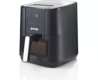 Мультипіч (аерофритюрниця) Gorenje AF1350DWB