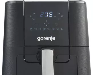 Мультипіч (аерофритюрниця) Gorenje AF1350DWB