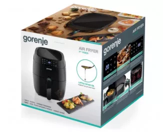 Мультипіч (аерофритюрниця) Gorenje AF1409DB