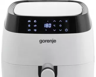 Мультипечь (аэрофритюрница) Gorenje AF1409DW