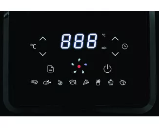 Мультипечь (аэрофритюрница) Gorenje AF1700DB