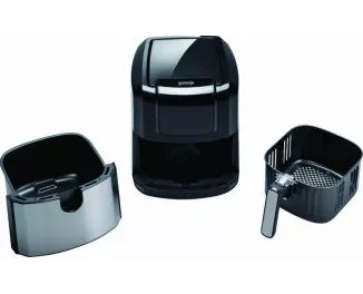 Мультипечь (аэрофритюрница) Gorenje AF1700DB