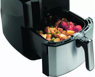 Мультипечь (аэрофритюрница) Gorenje AF1700DB