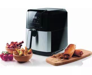 Мультипечь (аэрофритюрница) Gorenje AF1700DB