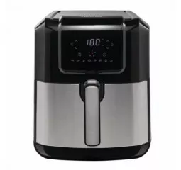 Мультипечь (аэрофритюрница) Hisense H06AFBS1S3