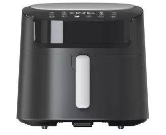 Мультипечь (аэрофритюрница) Holmer HMC-760