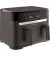 Мультипечь (аэрофритюрница) Moulinex Dual Easy Fry EZ901H20