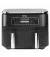 Мультипіч (аерофритюрниця) NINJA Air Fryer Dual zone AF300EU