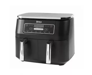 Мультипіч (аерофритюрниця) NINJA Air Fryer Dual zone AF300EU