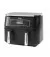 Мультипіч (аерофритюрниця) NINJA Air Fryer Dual zone AF300EU
