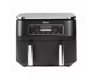 Мультипіч (аерофритюрниця) NINJA Air Fryer Dual zone AF300EU