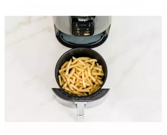 Мультипечь (аэрофритюрница) NINJA Air Fryer MAX AF100EU