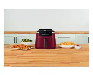 Мультипечь (аэрофритюрница) NINJA Air Fryer Pro AF140EUCM