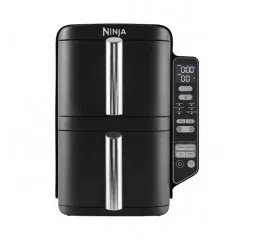 Мультипечь (аэрофритюрница) NINJA Foodi Double Stack SL300EU