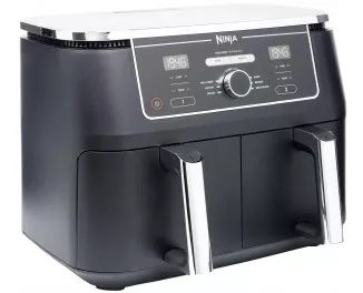 Мультипечь (аэрофритюрница) NINJA Foodi Max Dual Zone AF400EU