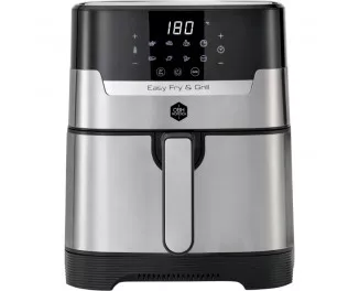 Мультипечь (аэрофритюрница) OBH Nordica EasyFry&Grill AG505DS0
