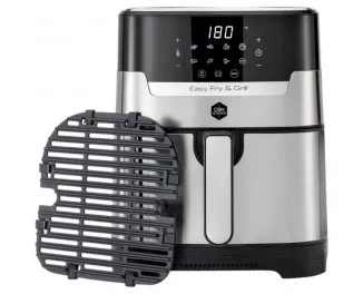 Мультипечь (аэрофритюрница) OBH Nordica EasyFry&Grill AG505DS0