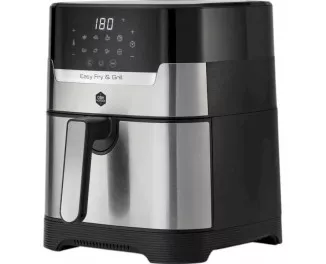 Мультипечь (аэрофритюрница) OBH Nordica EasyFry&Grill AG505DS0