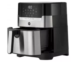 Мультипечь (аэрофритюрница) OBH Nordica EasyFry&Grill AG505DS0