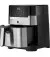 Мультипечь (аэрофритюрница) OBH Nordica EasyFry&Grill AG505DS0