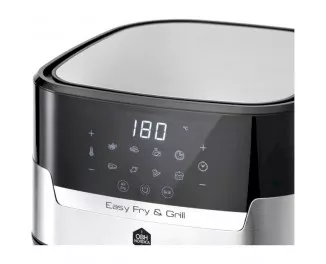 Мультипечь (аэрофритюрница) OBH Nordica EasyFry&Grill AG505DS0