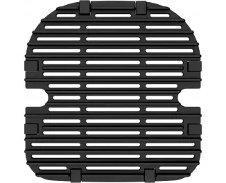 Мультипіч (аерофритюрниця) OBH Nordica EasyFry&Grill Precision AG5058S0