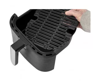 Мультипіч (аерофритюрниця) OBH Nordica EasyFry&Grill Precision AG5058S0