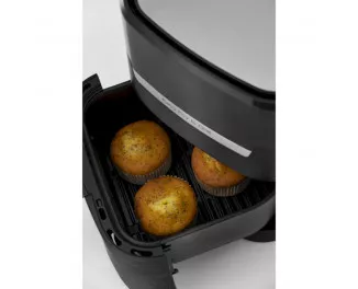 Мультипіч (аерофритюрниця) OBH Nordica EasyFry&Grill Precision AG5058S0