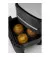 Мультипіч (аерофритюрниця) OBH Nordica EasyFry&Grill Precision AG5058S0