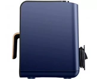 Мультипечь (аэрофритюрница) Panasonic NF-CC600ATS