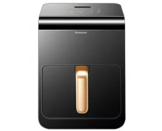 Мультипечь (аэрофритюрница) Panasonic NF-CC600ATS