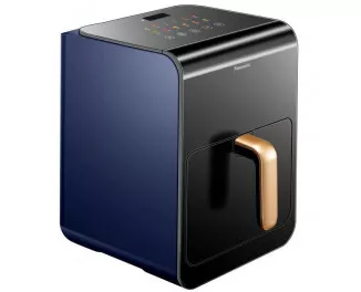 Мультипечь (аэрофритюрница) Panasonic NF-CC600ATS