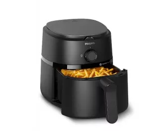 Мультипечь (аэрофритюрница) PHILIPS Airfryer 1000 Series NA110/00