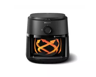 Мультипечь (аэрофритюрница) PHILIPS Airfryer 1000 Series NA110/00