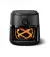 Мультипечь (аэрофритюрница) PHILIPS Airfryer 1000 Series NA110/00