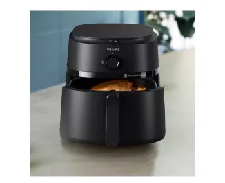 Мультипіч (аерофритюрниця) PHILIPS Airfryer 1000 Series NA130/00
