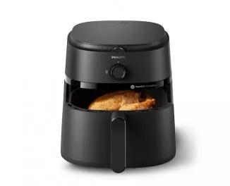 Мультипіч (аерофритюрниця) PHILIPS Airfryer 1000 Series NA130/00