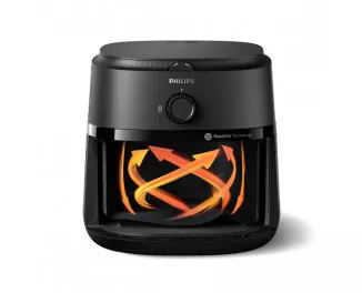 Мультипіч (аерофритюрниця) PHILIPS Airfryer 1000 Series NA130/00