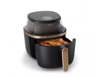 Мультипечь (аэрофритюрница) PHILIPS Airfryer 3000 Series NA322/00
