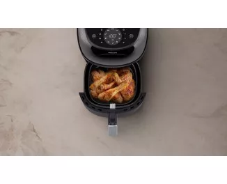 Мультипечь (аэрофритюрница) PHILIPS Airfryer 3000 Series NA322/00