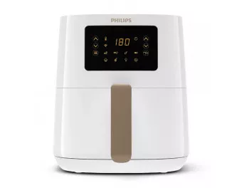 Мультипечь (аэрофритюрница) PHILIPS Airfryer 5000 Series Connected HD9255/30