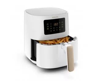 Мультипечь (аэрофритюрница) PHILIPS Airfryer 5000 Series Connected HD9255/30