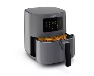 Мультипечь (аэрофритюрница) PHILIPS Airfryer 5000 Series Connected HD9255/60