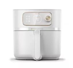 Мультипечь (аэрофритюрница) PHILIPS Combi XXL Connected HD9876/20