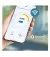 Мультипечь (аэрофритюрница) PHILIPS Combi XXL Connected HD9876/20