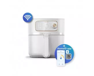 Мультипечь (аэрофритюрница) PHILIPS Combi XXL Connected HD9876/20