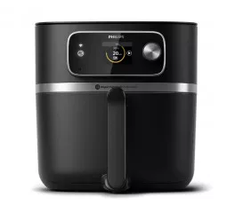 Мультипечь (аэрофритюрница) PHILIPS Combi XXL HD9880/90