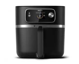 Мультипечь (аэрофритюрница) PHILIPS Combi XXL HD9880/90