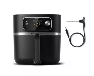Мультипечь (аэрофритюрница) PHILIPS Combi XXL HD9880/90